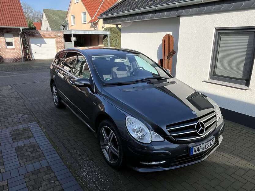 Mercedes-Benz R 300 187.000 km 8.999 € sassenberg 48336