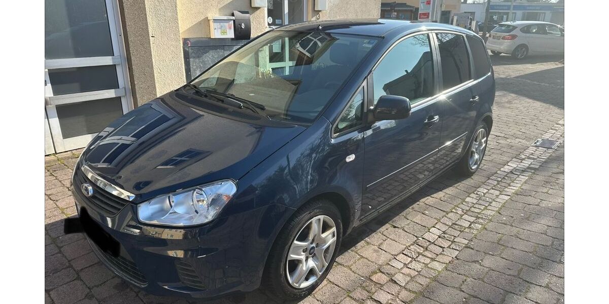 Ford C-Max 65.500 km 4.500 &euro; Mainz 55128