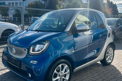 Smart ForTwo 118.000 km 6.400 &euro; Rödermark 63322