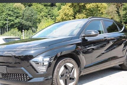 Hyundai KONA 41.000 km 26.900 &euro; Passau 94036