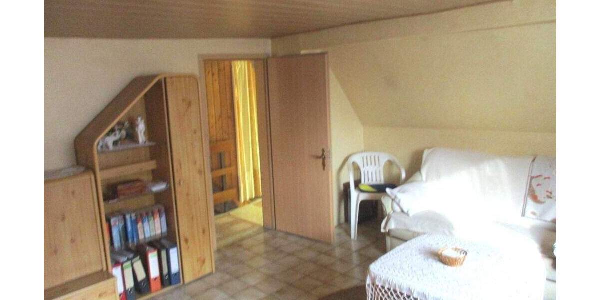 Etagenwohnung Freinsheim - 6 Zimmer, 238.000&euro; | Angebot:26142489