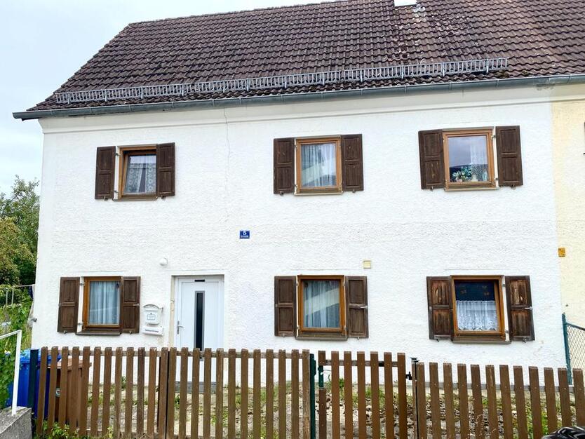 ++ BESTLAGE Haus in Landau Isar ++