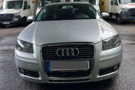 Audi A3 227.000 km 2.999 &euro; Duisburg 47169