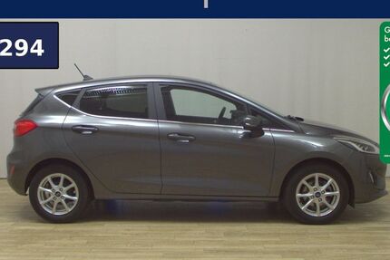 Ford Fiesta 51.095 km 12.780 &euro; Bremen / Arsten 28279