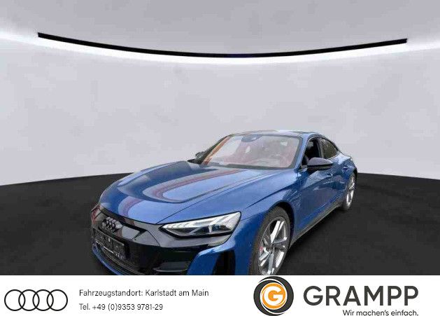 Audi RS e-tron GT 32.450 km 69.990 &euro; Lohr am Main 97816