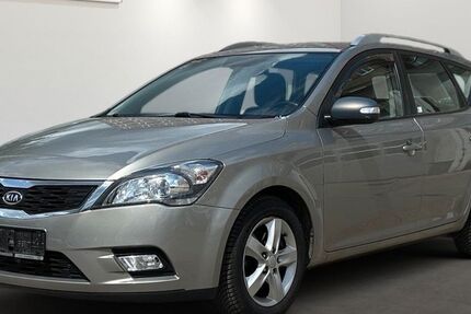 Kia ceed Sportswagon 136.586 km 4.999 &euro; Berlin 12681