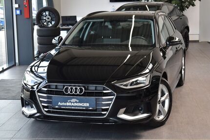 Audi A4 52.443 km 27.850 &euro; Altdorf/Landshut 84032