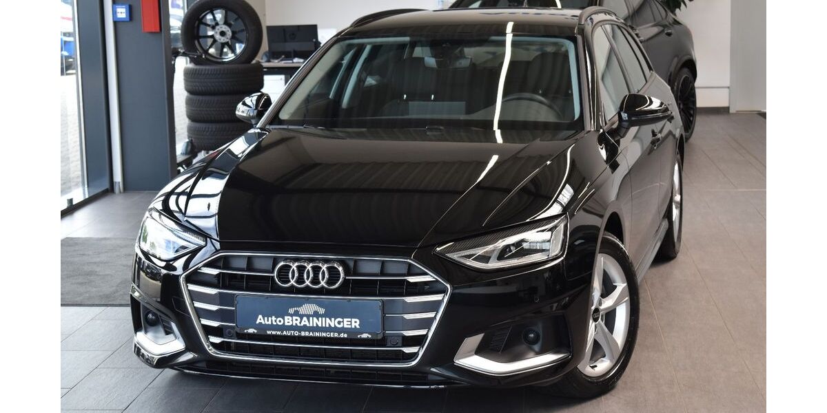 Audi A4 52.443 km 27.850 &euro; Altdorf/Landshut 84032