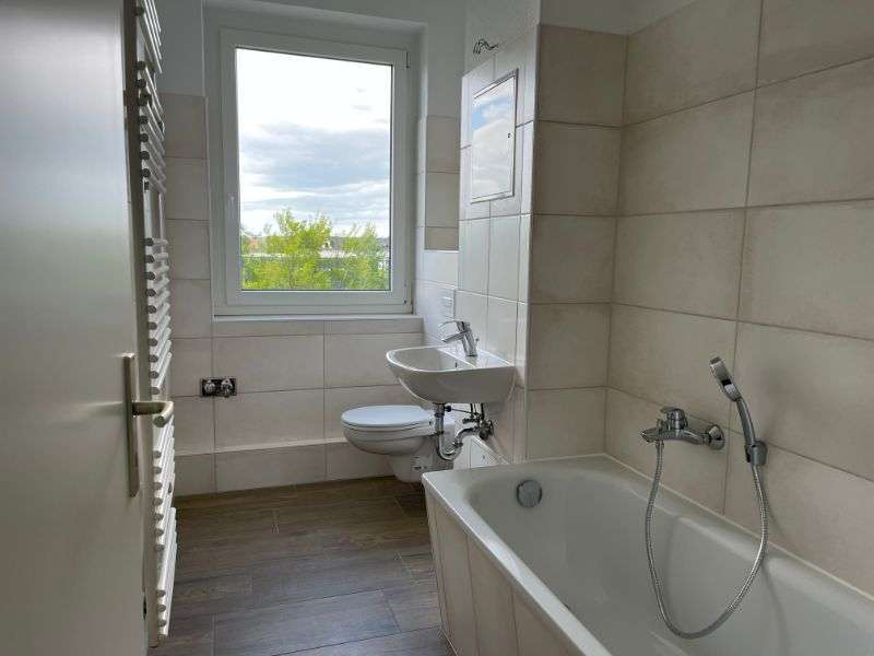 Wohnung zum Mieten in Eberswalde 600 € 57.59 m²