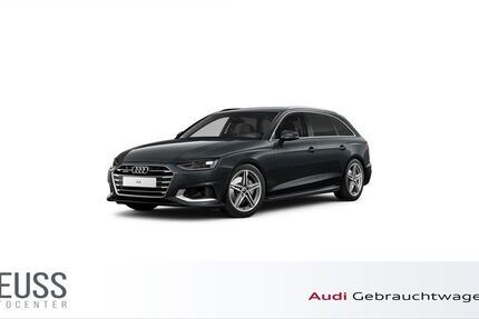 Audi A4 71.692 km 30.850 &euro; Pfarrkirchen 84347