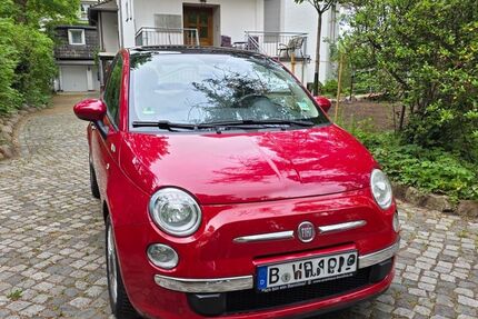 Fiat 500 91.394 km 3.950 &euro; Berlin 10823