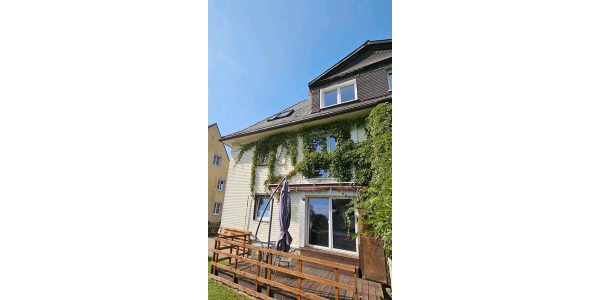 Doppelhaushälfte mit Einliegerwohnung in Bestlage 7 zimmer