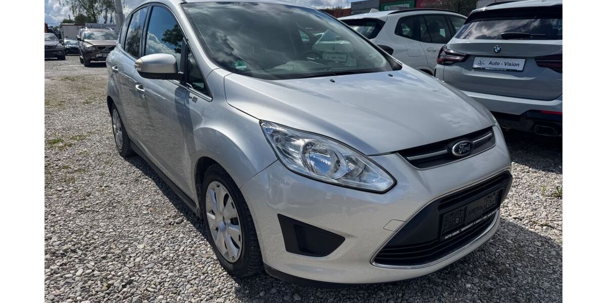 Ford C-Max 118.000 km 3.790 &euro; München 81829