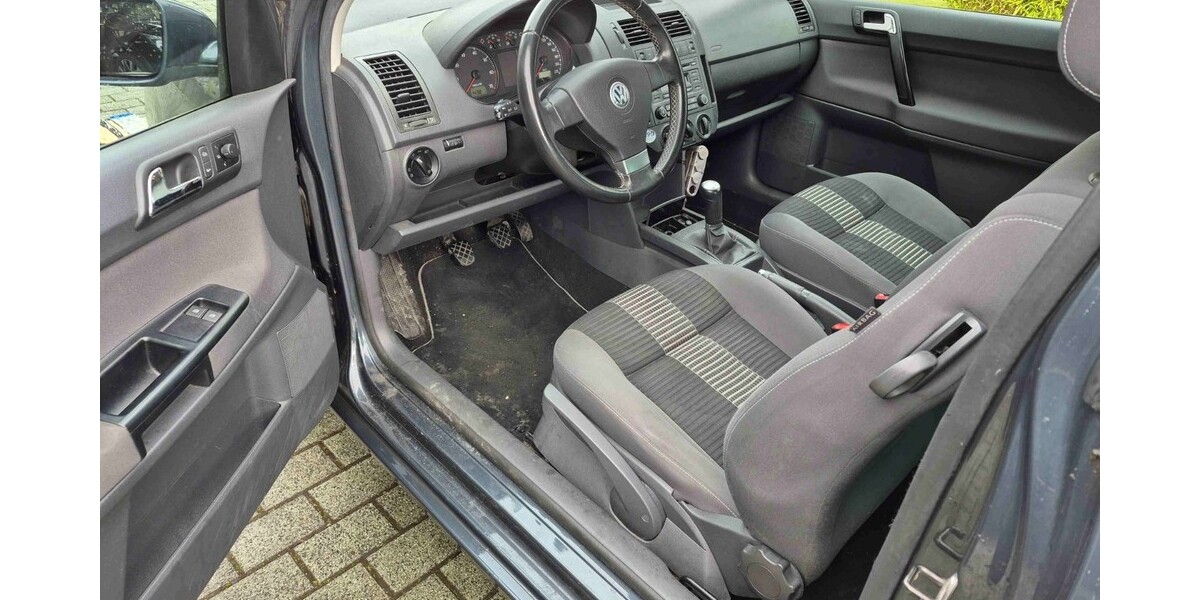 VW Polo 215.563 km 1.150 &euro; Bad Sachsa 37441