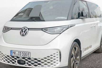 VW ID. Buzz