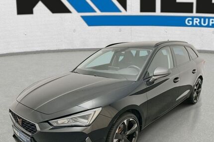 Cupra Leon 67.089 km 24.990 &euro; Walsrode 29664