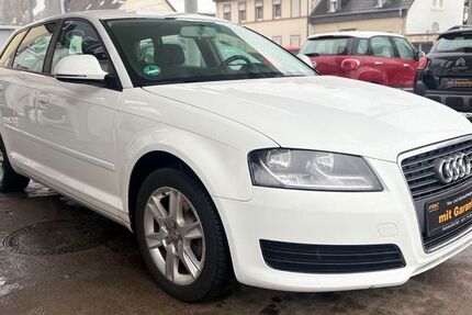 Audi A3 90.077 km 6.500 &euro; Ludwigshafen am Rhein 67071