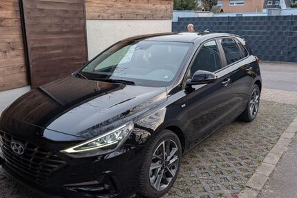 Hyundai i30 45.000 km 18.500 &euro; Eschweiler 52349