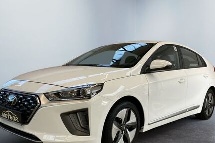 Hyundai IONIQ 37.397 km 18.521 &euro; Brandenburg 14770