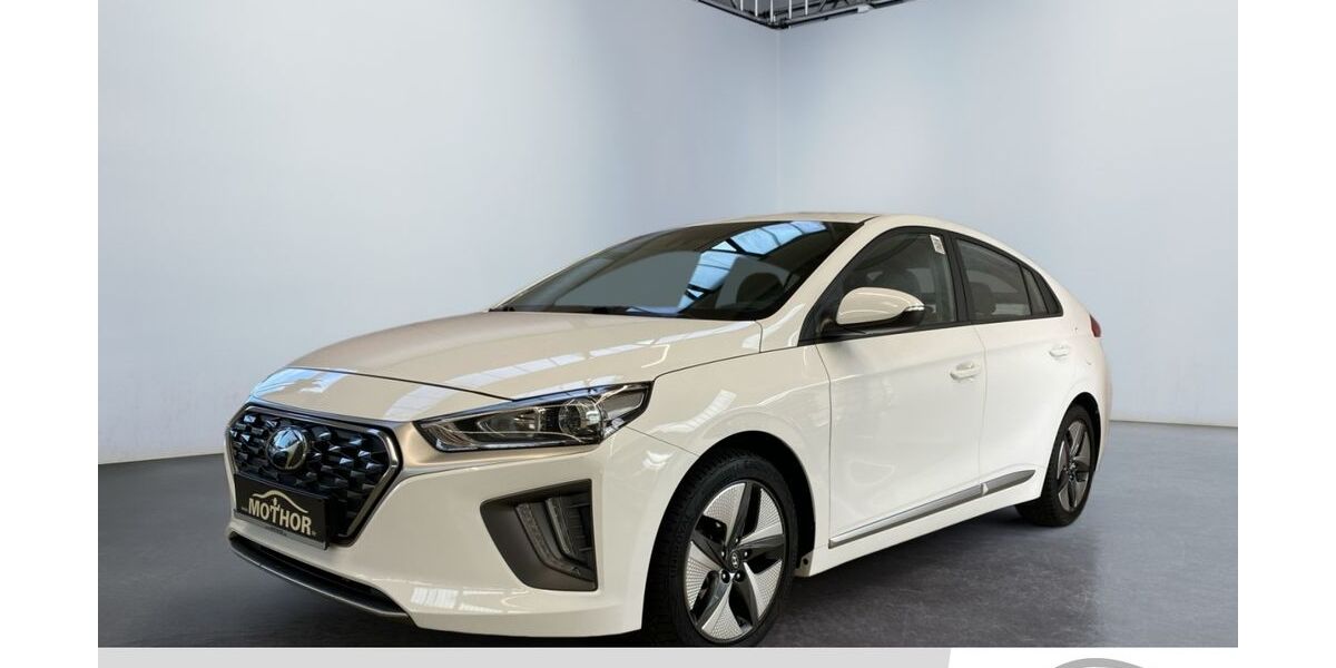 Hyundai IONIQ 37.397 km 18.521 &euro; Brandenburg 14770