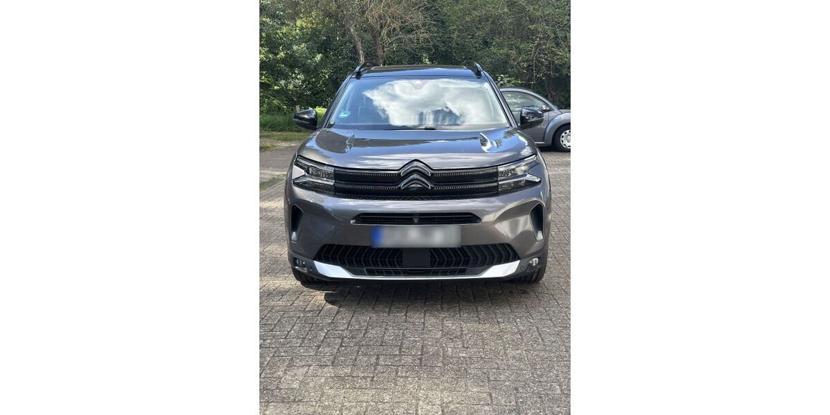 Citroen C5 Aircross 77.950 km 21.500 &euro; Achim 28832