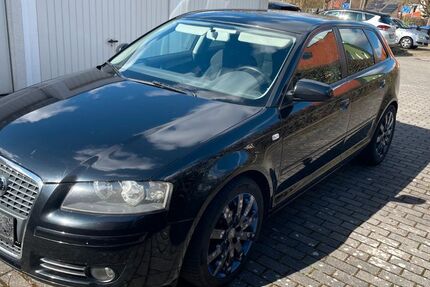 Audi A3 306.000 km 3.000 &euro; Apolda 99510