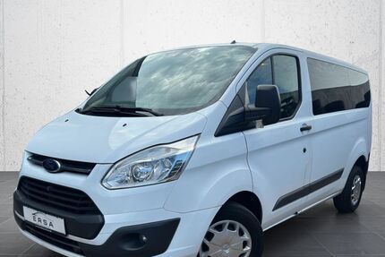 Ford Transit Custom 255.000 km 11.999 &euro; Wardenburg (bei Oldenburg) 26203