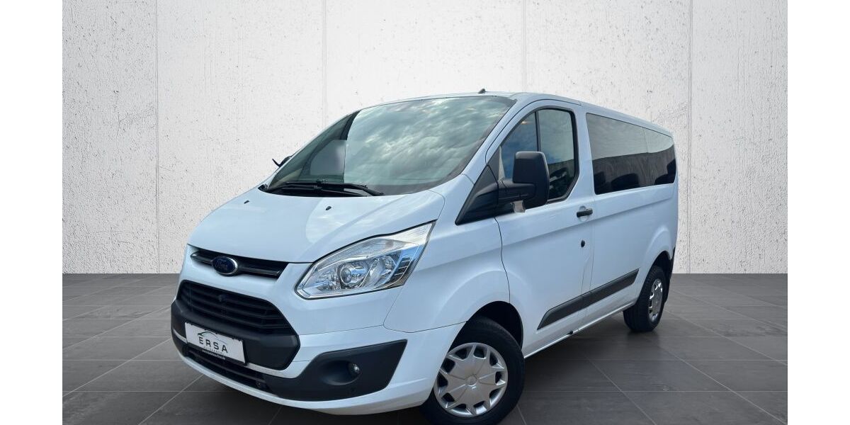 Ford Transit Custom 255.000 km 11.999 &euro; Wardenburg (bei Oldenburg) 26203