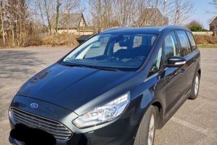 Ford Galaxy 138.000 km 14.699 € Köln 51109