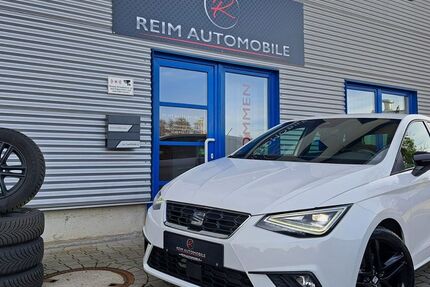 Seat Ibiza 36.122 km 16.450 &euro; Lingen 49811