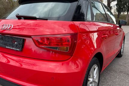 Audi A1 250.000 km 5.900 &euro; Nürnberg 90449
