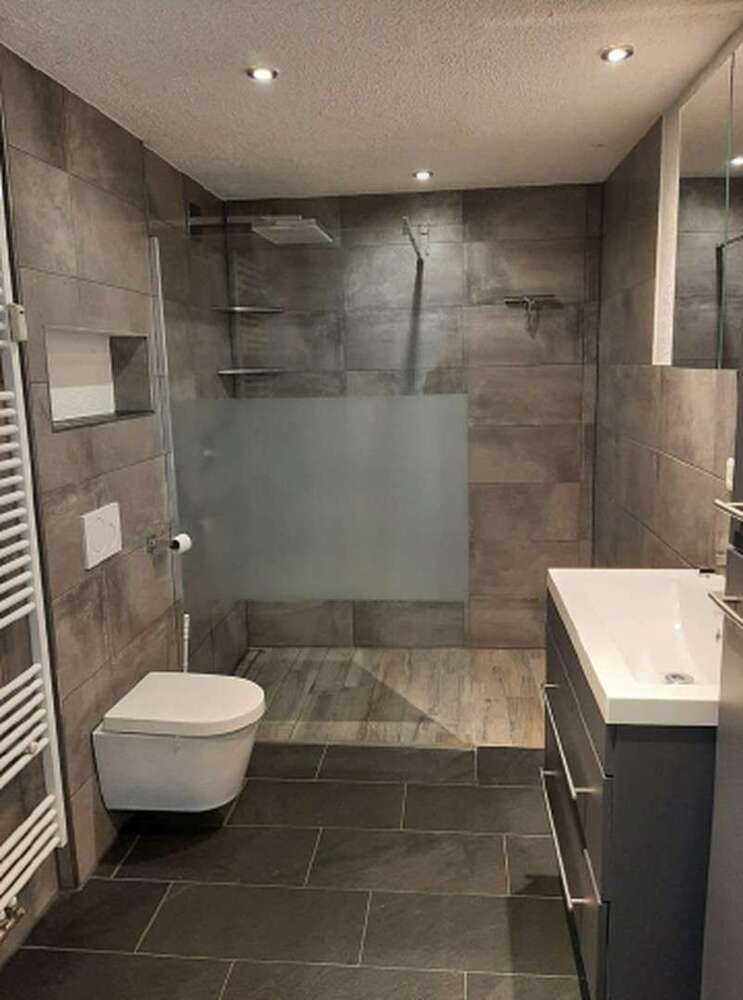 Wohnung zum Mieten in Oberndorf - Lindenhof 651 € 62 m²