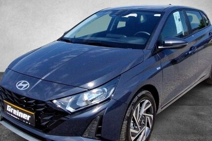 Hyundai i20 10.500 km 16.980 &euro; Deggendorf 94469