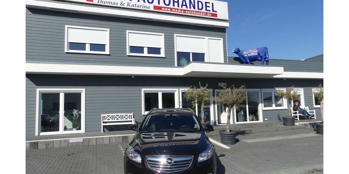 Opel Insignia 181.000 km 5.500 &euro; Magdeburg 39108