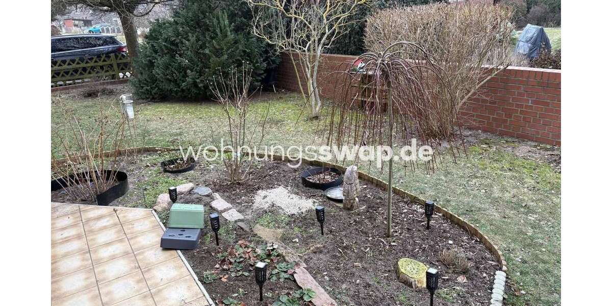 Etagenwohnung Potsdam - 3 Zimmer, 77 m&sup2;, 900&euro; | Angebot:26678422