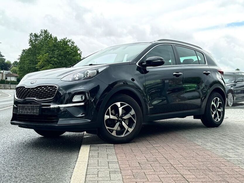 Sportage