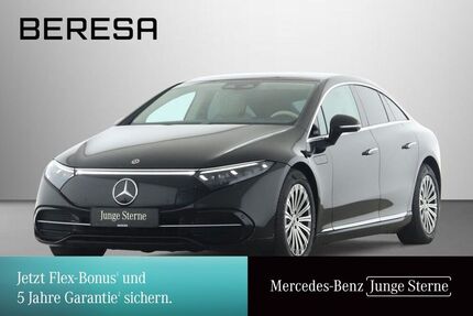 Mercedes EQS