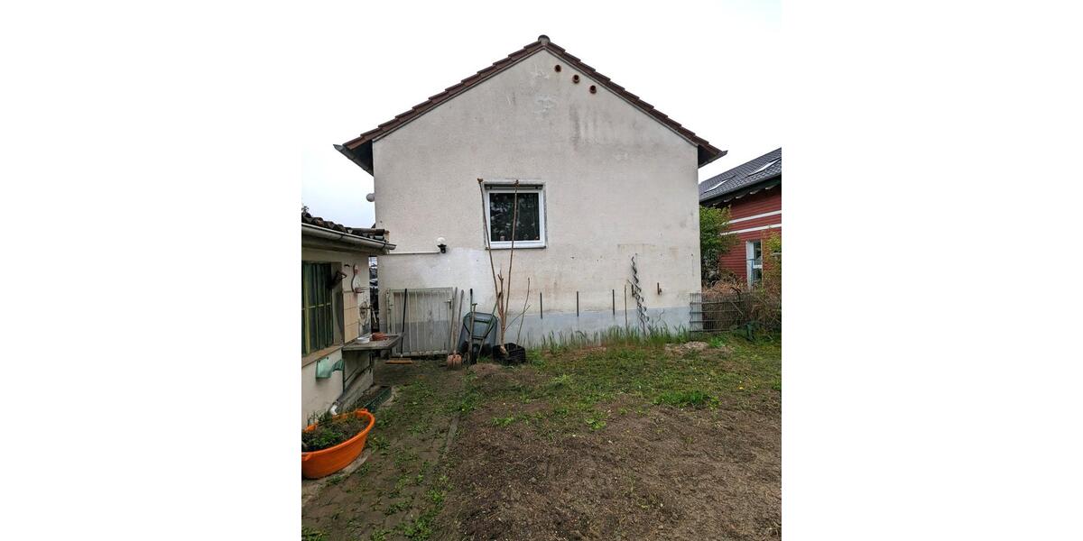 Einfamilienhaus Bobenheim-Roxheim Roxheim - 3 Zimmer, 100 m&sup2;, 276.500&euro; | Angebot:25917052