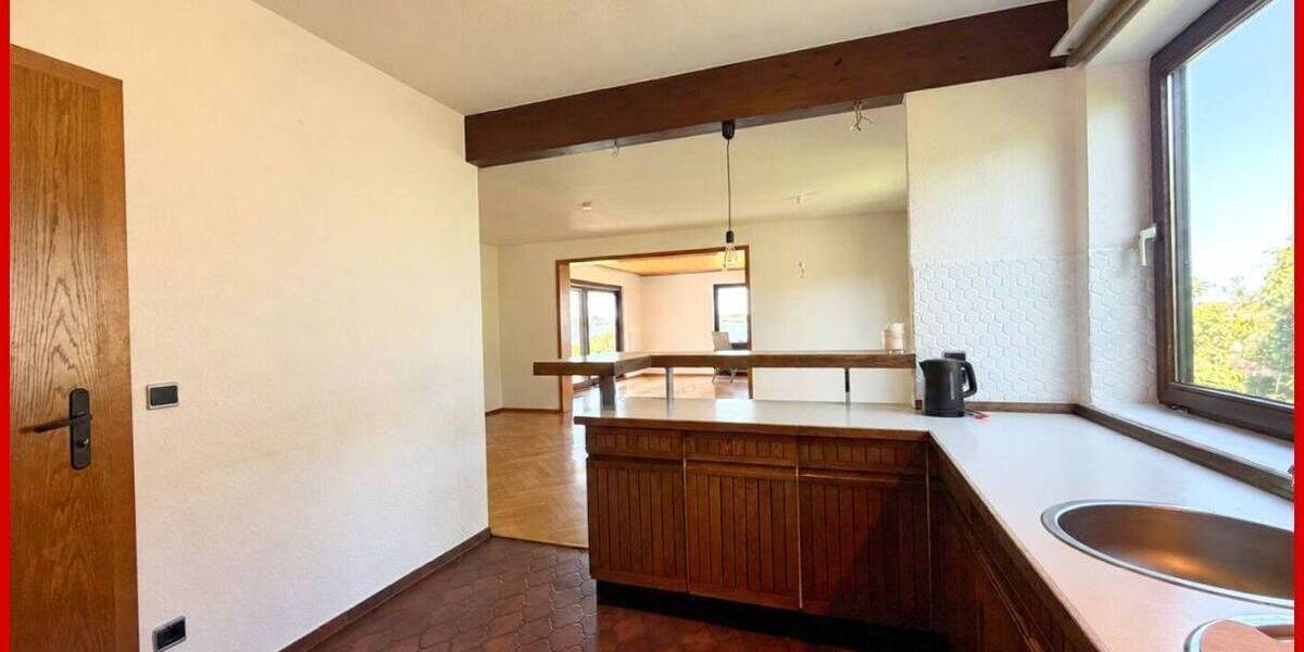 Bungalow Fahrdorf - 3 Zimmer, 130 m&sup2;, 1.650&euro; | Angebot:26799093