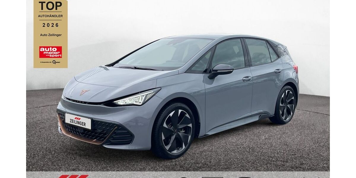 Cupra Born 19.630 km 24.421 &euro; Dietersheim 91463