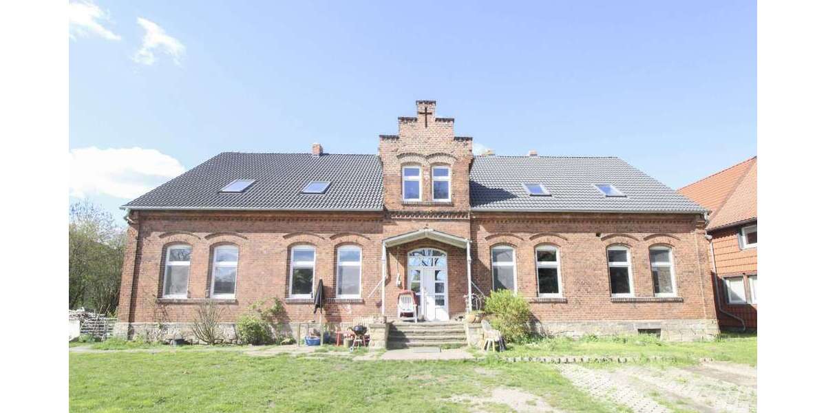 Einfamilienhaus Oebisfelde-Weferlingen Weferlingen - 6 Zimmer, 175 m&sup2;, 177.000&euro; | Angebot:26355634