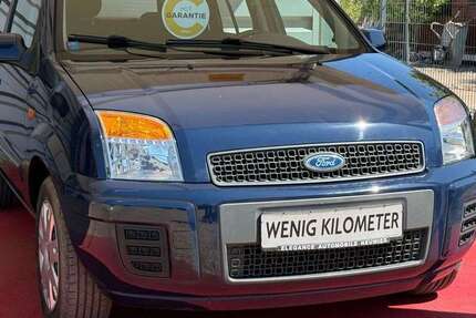 Ford Fusion 60.300 km 5.990 &euro; Neuwied 56567