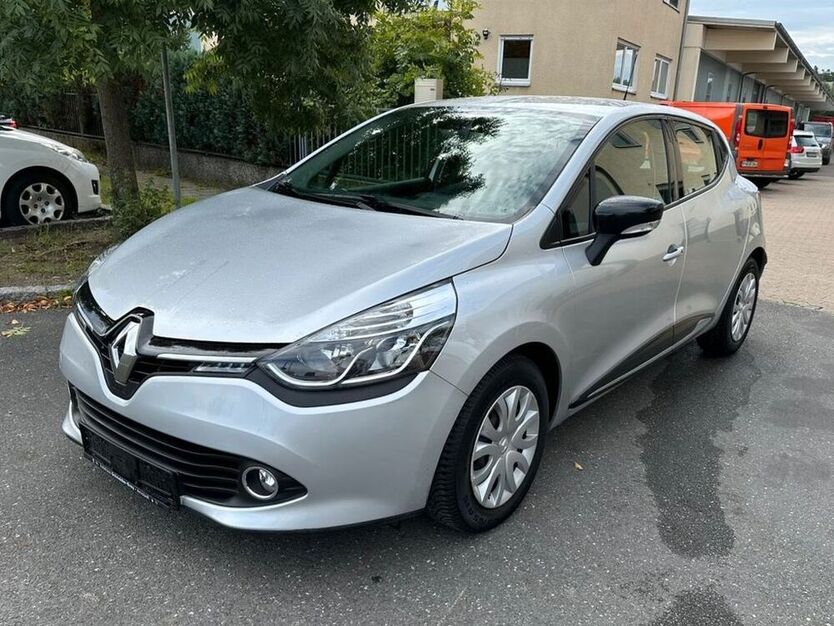 Clio