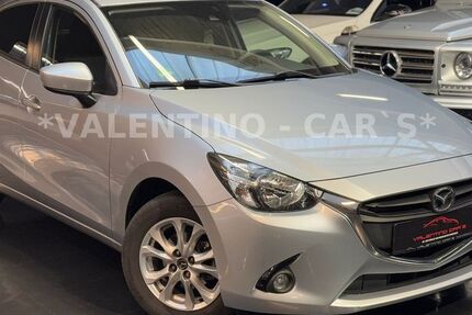 Mazda 2 48.307 km 12.999 € Radevormwald 42477