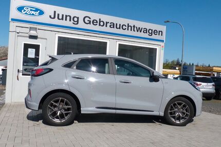 Ford Puma 34.637 km 21.990 &euro; Melsungen 34212