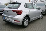VW Polo VI 1.0TSi Style ACC IQ-LIGHT BMT DSG 19.923 km 18.980 &euro; Falkensee 14612