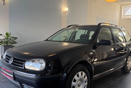 VW Golf 110.111 km 3.990 &euro; Gera 07552