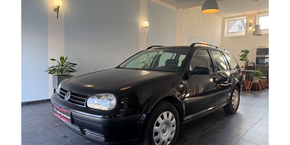 VW Golf 110.111 km 3.990 &euro; Gera 07552