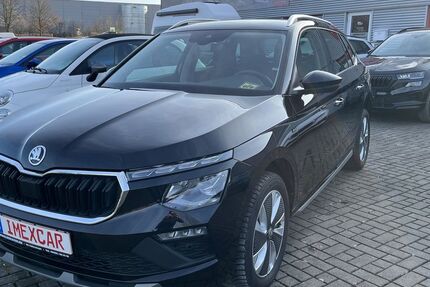 Skoda Kamiq 33.800 km 22.990 &euro; Bessenbach 63856