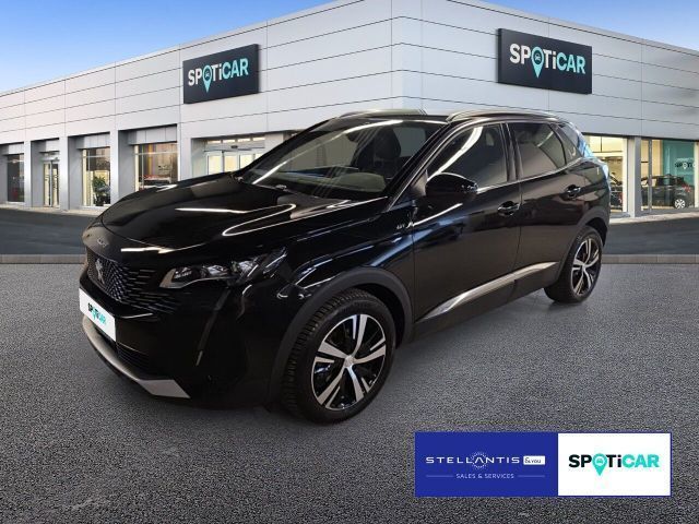 Peugeot 3008 24.288 km 27.390 &euro; Berlin 12103